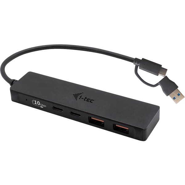 ITEC USBC HUB 22 USB CA Hub USB ITEC USBC HUB 22 USB CA Hub USB