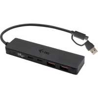 ITEC USBC HUB 22 USB CA Hub USB ITEC USBC HUB 22 USB CA Hub USB