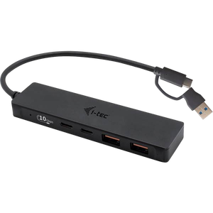 ITEC USBC HUB 22 USB CA   Hub USB