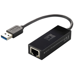 Level One USB a RJ45 101001000  Adaptador