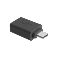 Logi USBC a USB  Adaptador