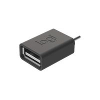 Logi USBC a USB  Adaptador