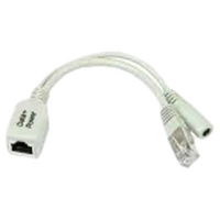 MikroTik RBPOE | Inyector PoE Pasivo 10/100