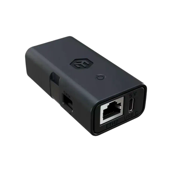 MikroTik GPOEUSB Convertidor PoE a USBCDC 15W MikroTik GPOEUSB Convertidor PoE a USBCDC 15W