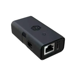 MikroTik GPOEUSB  Convertidor PoE a USBCDC 15W