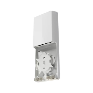 MikroTik FTC11XG  Convertidor Fibra 10G SFP a RJ45 IP55
