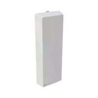 MikroTik FTC11XG Convertidor Fibra 10G SFP a RJ45 IP55 MikroTik FTC11XG Convertidor Fibra 10G SFP a RJ45 IP55