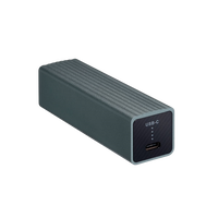 QNAP QNAUC5G1T  Adaptador USBC 30 a 5GBe LAN  Adaptador