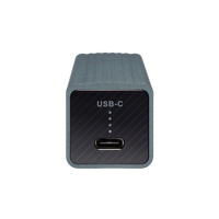 QNAP QNAUC5G1T  Adaptador USBC 30 a 5GBe LAN  Adaptador