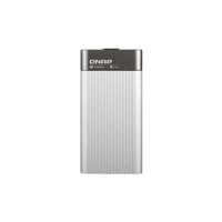 QNAP QNAT310G1T adaptador Thunderbolt 3 a 10GbE NBASET