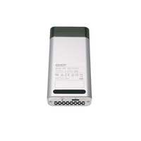 QNAP QNAT310G1T adaptador Thunderbolt 3 a 10GbE NBASET