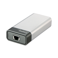 QNAP QNAT310G1T adaptador Thunderbolt 3 a 10GbE NBASET