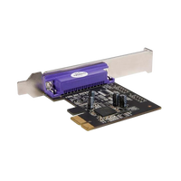 StarTechcom PCIe Paralelo  Controladora