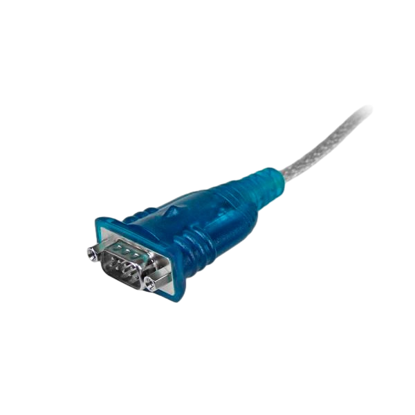 StarTechcom USB a Serie RS232 Adaptador StarTechcom USB a Serie RS232 Adaptador