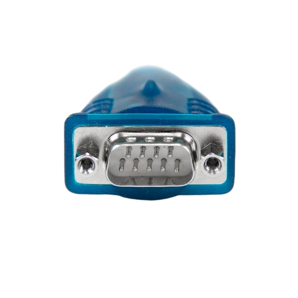 StarTechcom USB a Serie RS232 Adaptador StarTechcom USB a Serie RS232 Adaptador