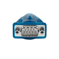 StarTechcom USB a Serie RS232 Adaptador StarTechcom USB a Serie RS232 Adaptador