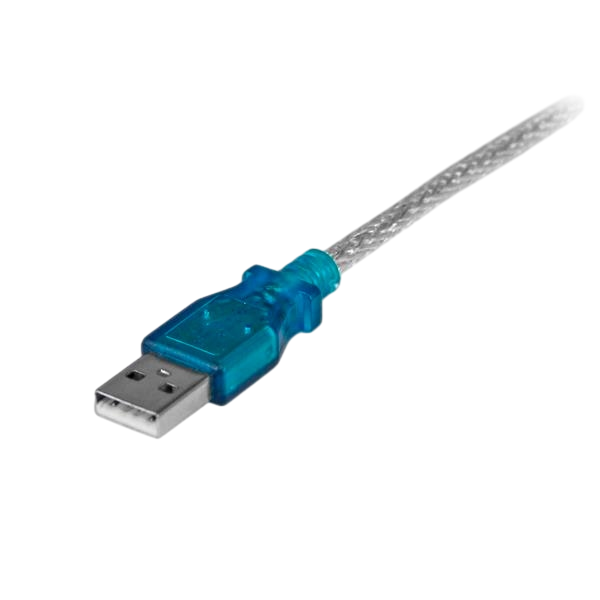 StarTechcom USB a Serie RS232 Adaptador StarTechcom USB a Serie RS232 Adaptador