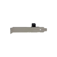 StarTechcom PCIE X4 a puerto U2 NVME Adaptador StarTechcom PCIE X4 a puerto U2 NVME Adaptador