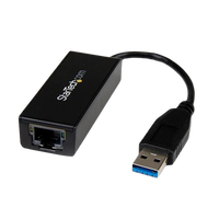 StarTechcom RJ45 Gigabit a USB 30  Tarjeta de red