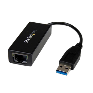 StarTechcom RJ45 Gigabit a USB 30  Tarjeta de red