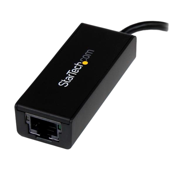 StarTechcom RJ45 Gigabit a USB 30  Tarjeta de red StarTechcom RJ45 Gigabit a USB 30  Tarjeta de red