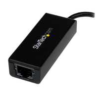 StarTechcom RJ45 Gigabit a USB 30  Tarjeta de red