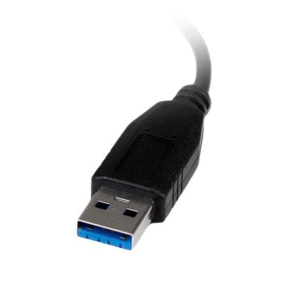 StarTechcom RJ45 Gigabit a USB 30  Tarjeta de red StarTechcom RJ45 Gigabit a USB 30  Tarjeta de red