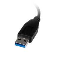 StarTechcom RJ45 Gigabit a USB 30  Tarjeta de red