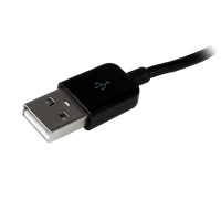 StarTechcom Adaptador VGA a HDMI con audio y alimentación U