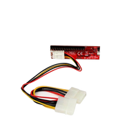 StarTechcom conversor IDE a SATA  Adaptador