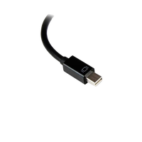 StarTechcom Cable Adaptador Conversor Mini DisplayPort a VGA