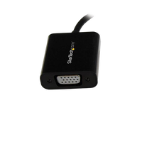 StarTechcom Cable Adaptador Conversor Mini DisplayPort a VGA