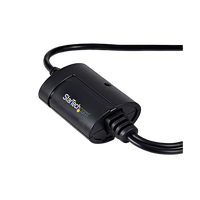 StarTechcom Cable Adaptador FTDI USB a Serie de 2 Puertos