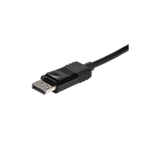 StarTechcom Hub MST Splitter Divisor USBC 3 Puertos DisplayPort DP 14