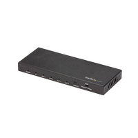 StarTechcom Splitter HDMI 4 Puertos 4K60Hz Divisor HDMI Multiplicador