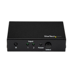StarTechcom Switch Conmutador HDMI 2 Puertos 4K 60Hz Ultra HD