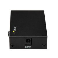 StarTechcom Switch Conmutador HDMI 2 Puertos 4K 60Hz Ultra HD