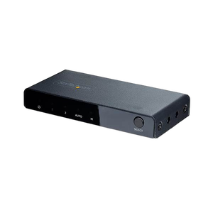 StarTechcom Switch Conmutador HDMI 2 Puertos 8K 60Hz HDR10  HDMI 21