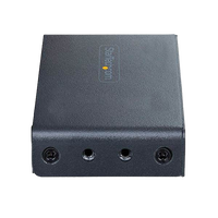 StarTechcom Switch Conmutador HDMI 2 Puertos 8K 60Hz HDR10  HDMI 21