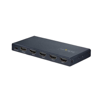 StarTechcom Switch HDMI 21 de 4 Puertos 8K 60Hz  Conmutador Automático
