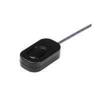 StarTechcom Switch KVM de 2 Puertos DisplayPort 4K Cables Incorporados