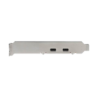 StarTechcom Tarjeta PCIE 2 Puertos USBC 31 10Gb