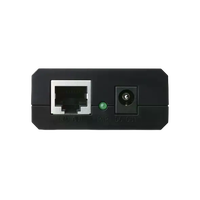 TPLink POE10R  Inyector PoE 10Mbps