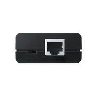 TPLink POE10R  Inyector PoE 10Mbps