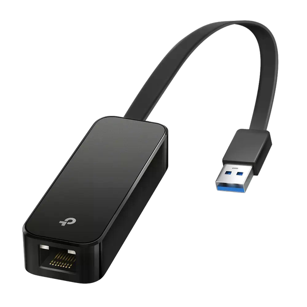TPLink UE306 Adaptador USB 30 Gigabit TPLink UE306 Adaptador USB 30 Gigabit