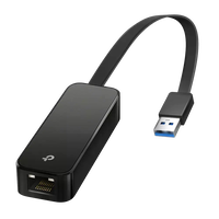 TPLink UE306 Adaptador USB 30 Gigabit TPLink UE306 Adaptador USB 30 Gigabit