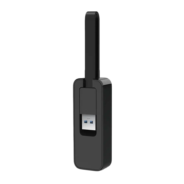 TPLink UE306 Adaptador USB 30 Gigabit TPLink UE306 Adaptador USB 30 Gigabit