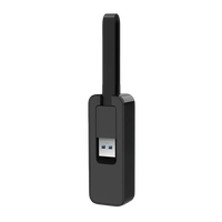 TPLink UE306 Adaptador USB 30 Gigabit TPLink UE306 Adaptador USB 30 Gigabit