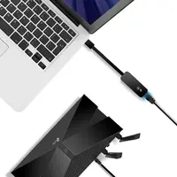 TPLink UE306 Adaptador USB 30 Gigabit TPLink UE306 Adaptador USB 30 Gigabit