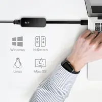 TPLink UE306 Adaptador USB 30 Gigabit TPLink UE306 Adaptador USB 30 Gigabit